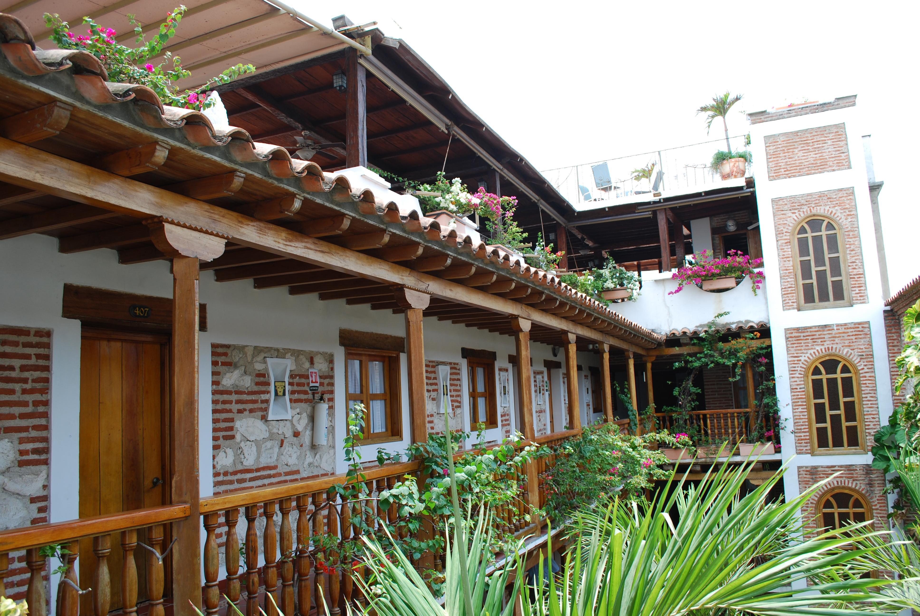 Hotel Don Pedro De Heredia Cartagena Eksteriør billede